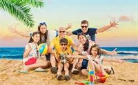 Goa Packages For Family