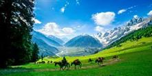 Kashmir Tour Packages From Chennai