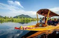 Kashmir Tour Packages From Hyderabad