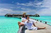 Maldives Package For Couple