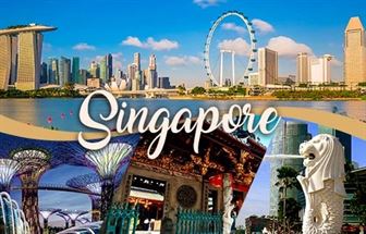 Singapore Tour Package From Chennai
