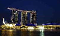 Singapore Honeymoon Package