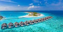 Maldives Tour Package From Delhi