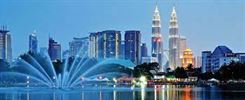 Singapore Malaysia Tour Package