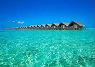 Maldives Tour Package From Kolkata