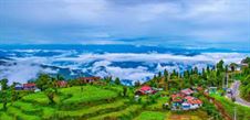 Sikkim Tour Packages From Ahmedabad