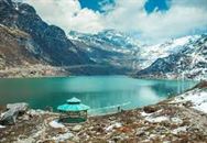 Sikkim Honeymoon Package