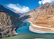 Leh Ladakh Tour Package From Delhi