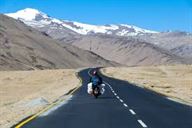  Leh Ladakh Tour Package From Chandigarh