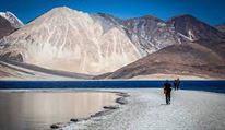 Leh Ladakh Bike Trip Package 