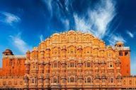 Top Tourist Places In Rajasthan