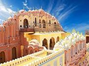 Mumbai To Rajasthan Tour Packages