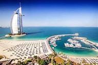 Dubai Honeymoon Packages 