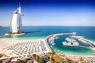Dubai Tour Packages From Hyderabad