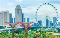Singapore Packages From Kolkata