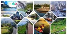 Kashmir Tour Package From Pune