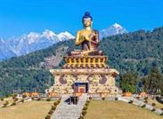Top 10 Tourist Destinations In Sikkim