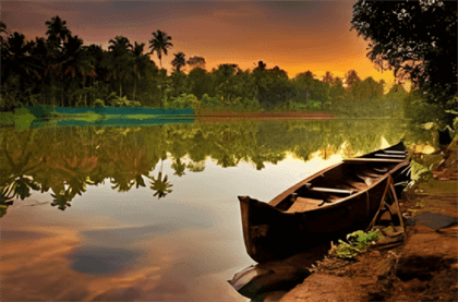 Bali Tour Packages From Hyderabad 