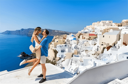 Top 10 Honeymoon Destinations In Europe