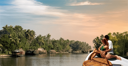 Top 10 honeymoon Destinations In Kerala