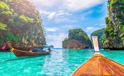 Thailand Packages Honeymoon 