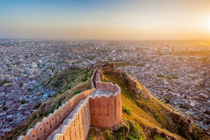 Top Places To Visit In Jaipur