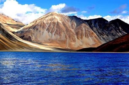 Top Places to Visit In Leh Ladakh 