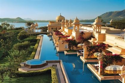 Top Places to Visit In Udaipur 