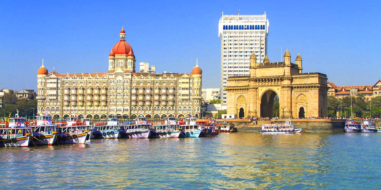15 Must-Visit Places in and around Mumbai for an Unforgettable Experience