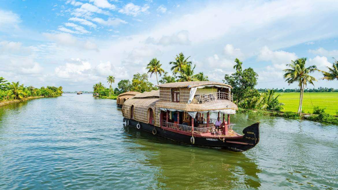 Thailand Packages From Mumbai