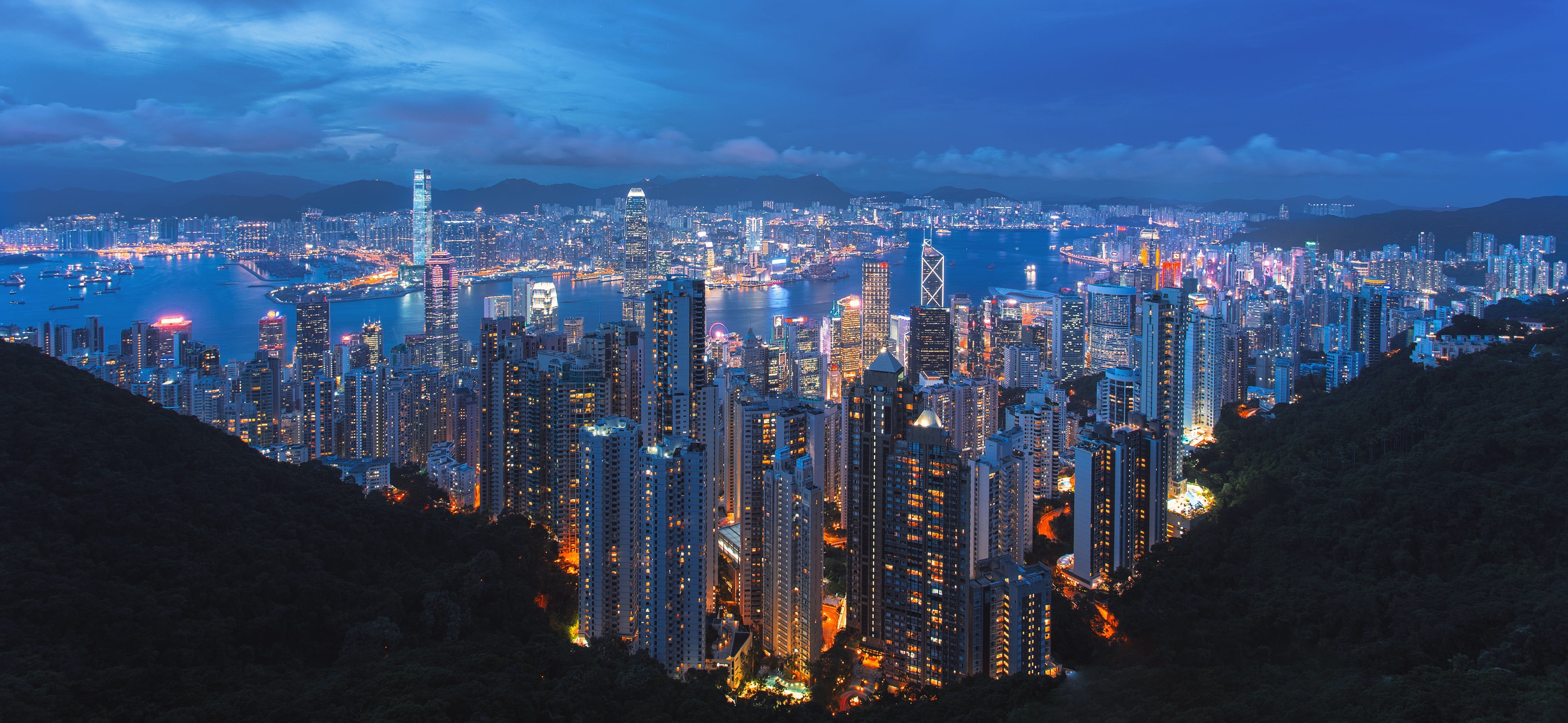 Ultimate Travel Guide To Hong Kong | Hongkong travel packages