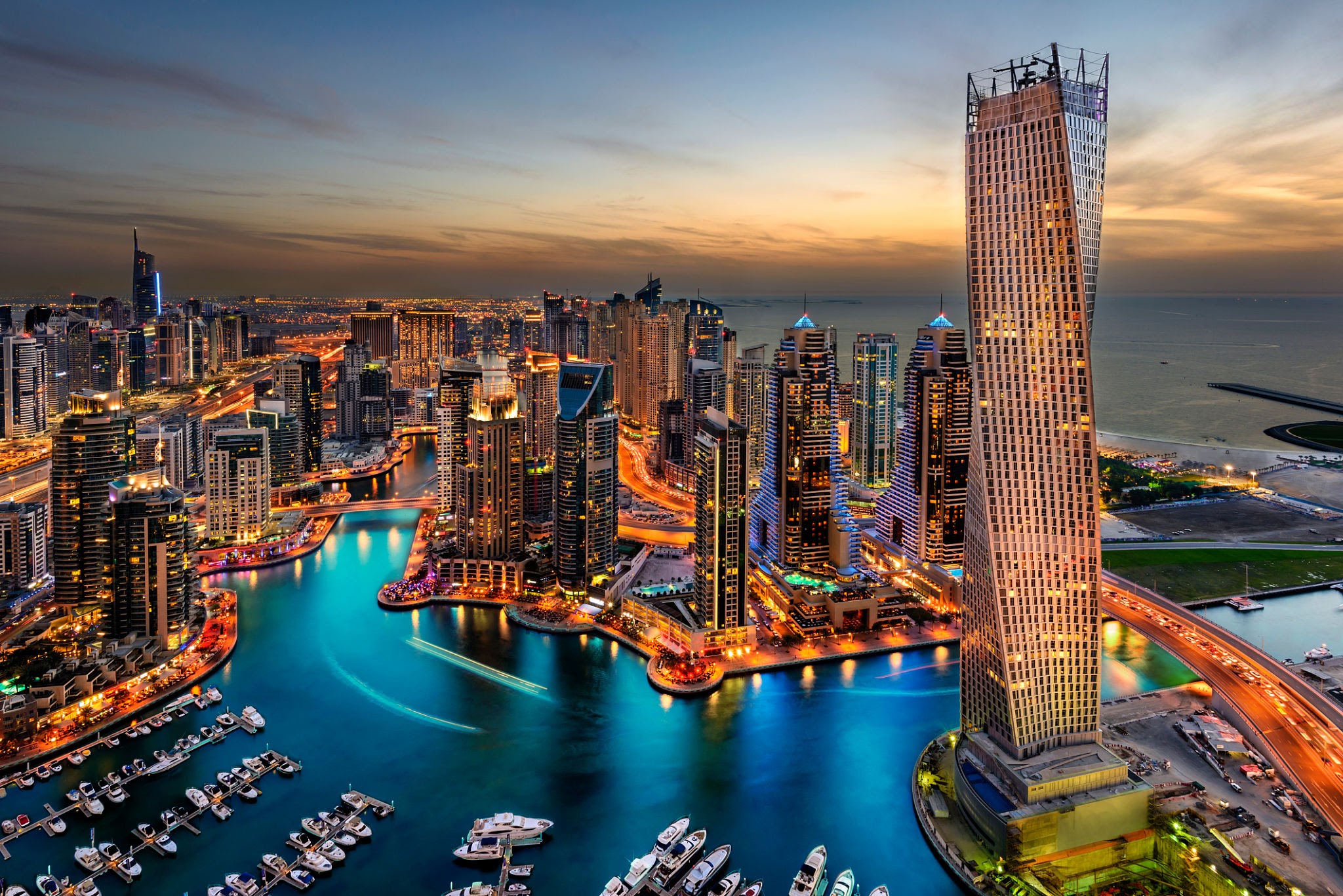 8 Unmissable Events and Festivals in Dubai | Best Dubai Tour Places