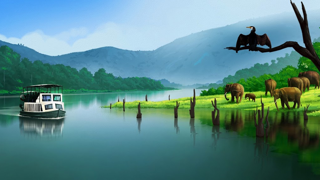 Top 10 Countries to Visit in June 2024