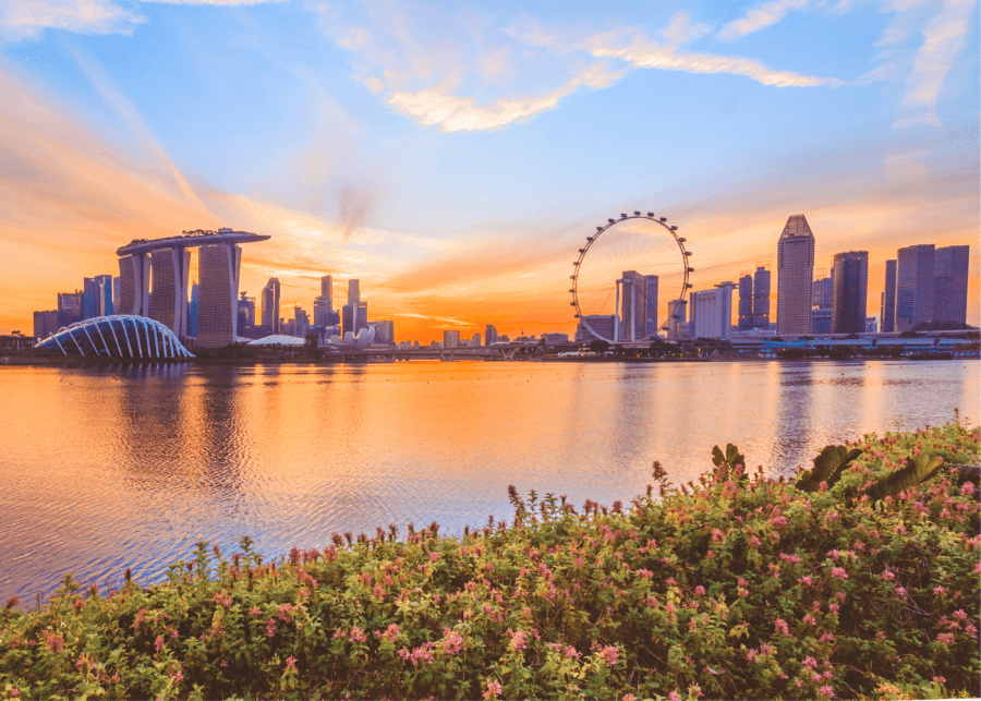 Singapore Travel Guide 2024