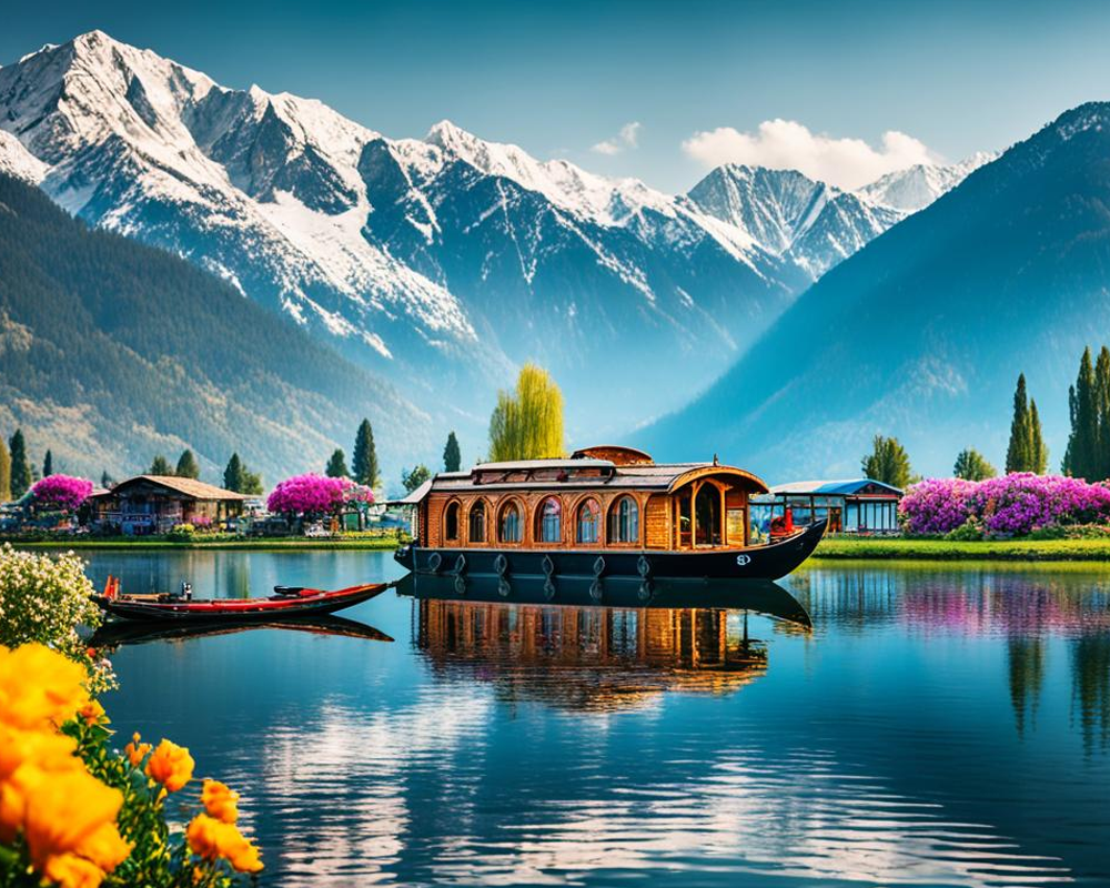 Top 10 Travel Agencies in Jammu 