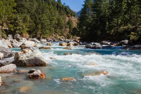 25 Best Places to Visit in Kasol