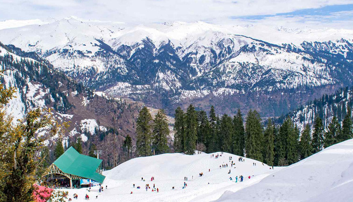 10 Best Places to Visit in India Without Rain in July & August (2025) 