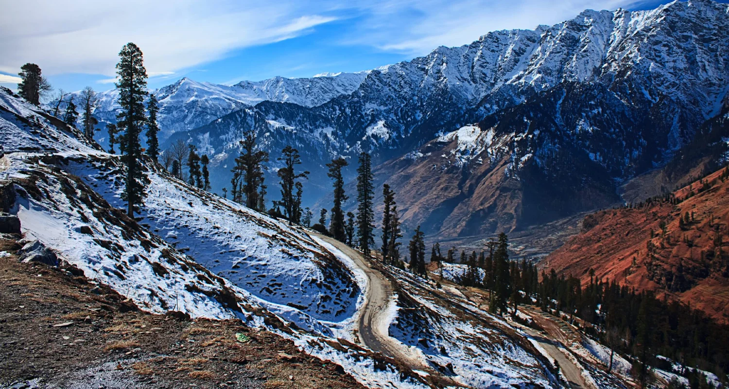 How Much Does a Manali Trip Cost?