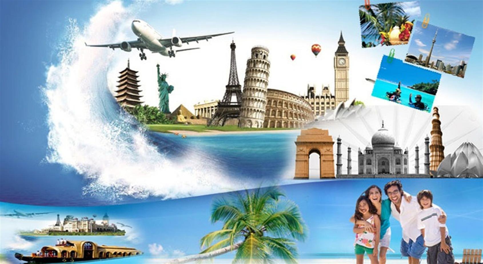 Top 10 Travel Agencies in Jammu 