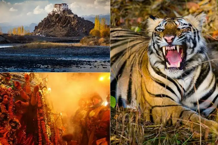 Top 10 Best Places to Visit in Shimla 2025