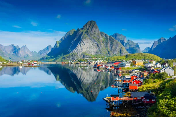 Best countries to travel in July for Indian tourists