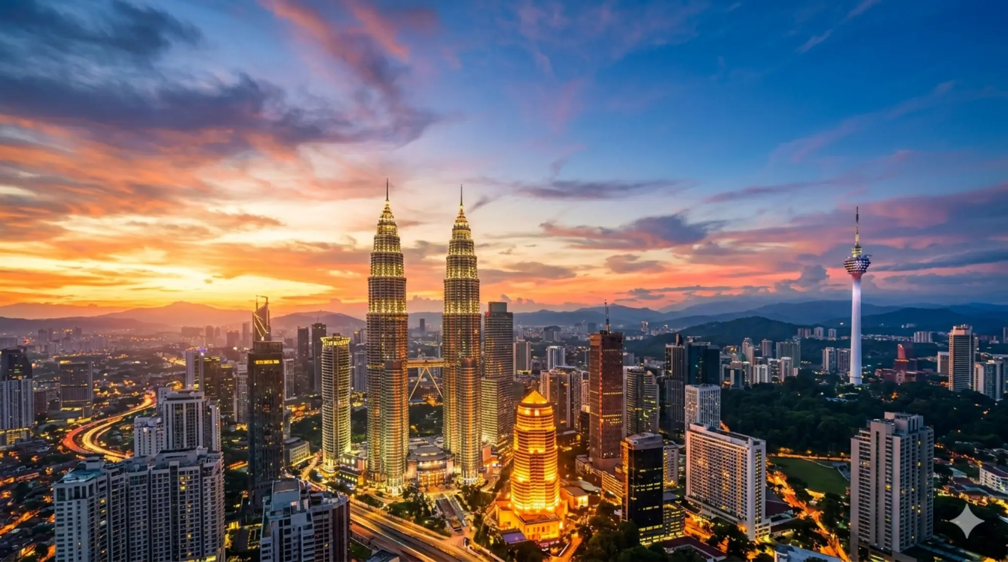 Malaysia Trip from India