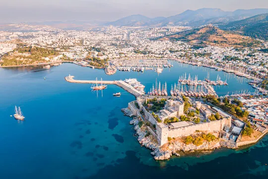 Top Countries to Visit in August for Vacation