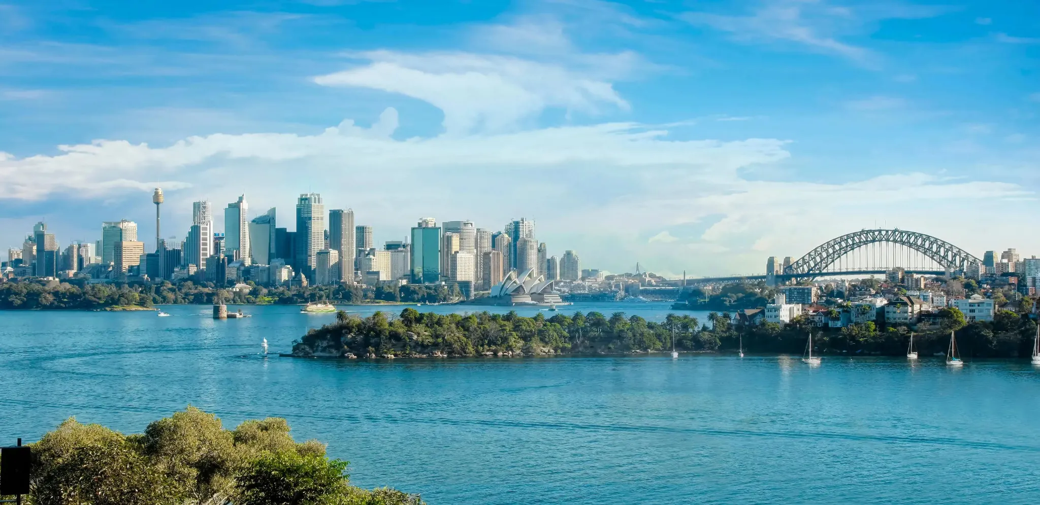 Best International Getaways in August