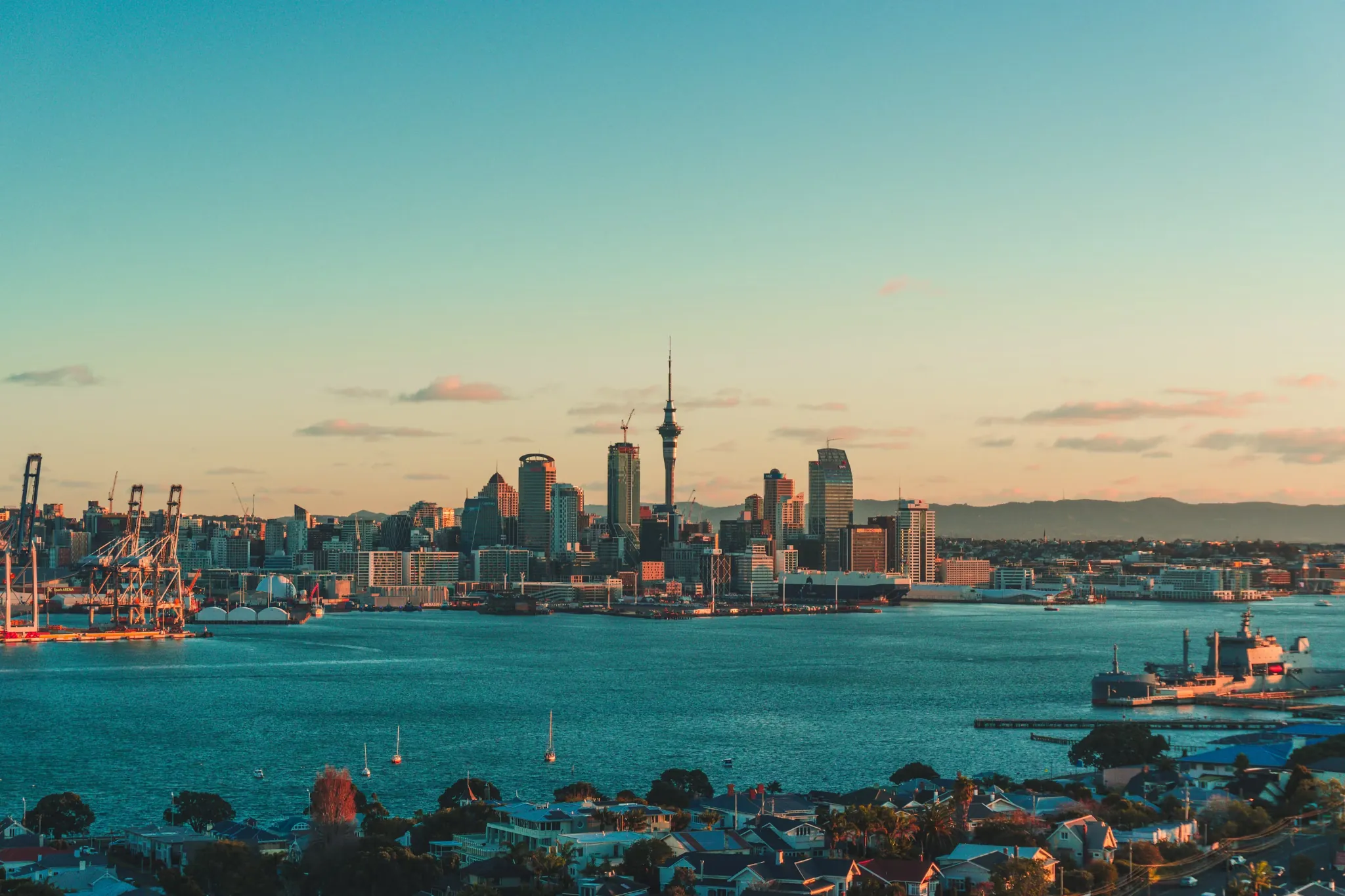 Top Global Destinations to Visit in August