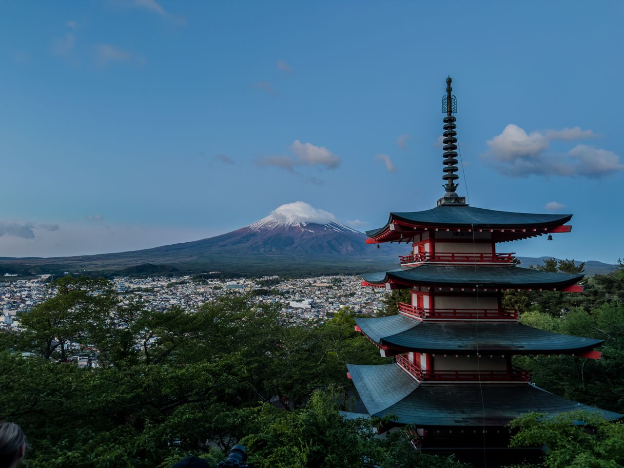 Japan Family Tour Package Tokyo & Osaka