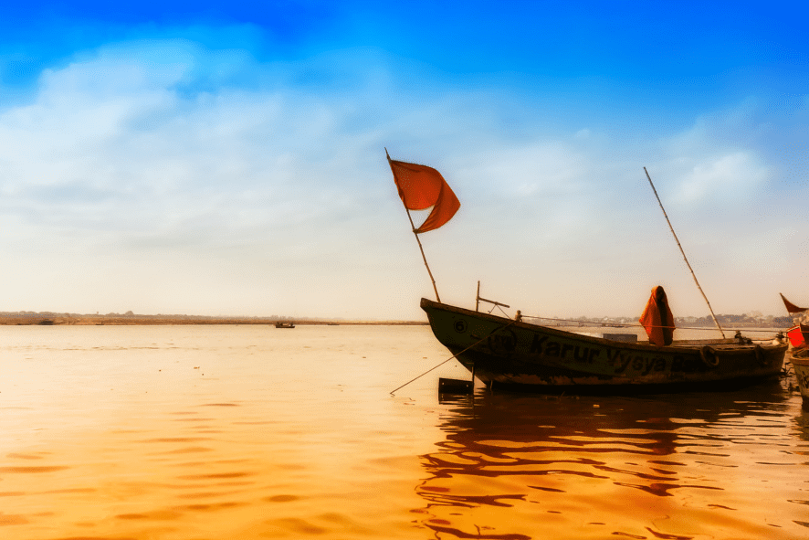 3 Nights 4 Days Varanasi with Prayagraj