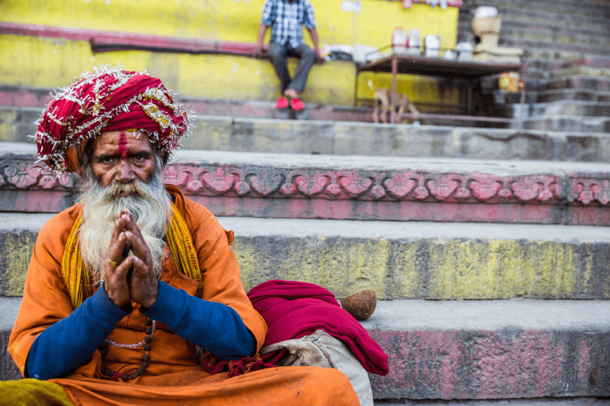5 Nights 6 Days Varanasi Special