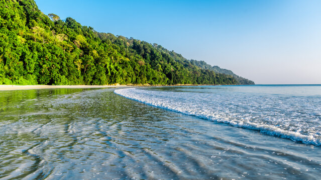 Andaman Trip 4 Nights and 5 Days Tour Package