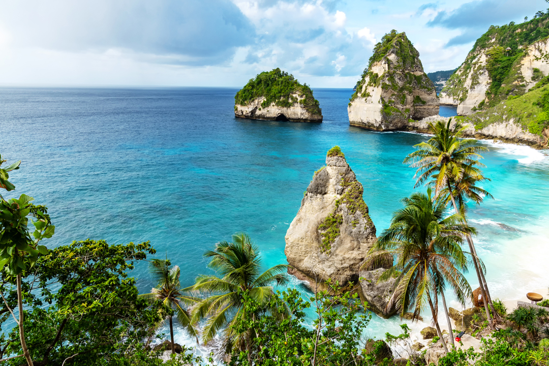 LTA Bali 6 Nights 7 Days Tour Package